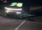 Pranos Hologlass Digital Window System