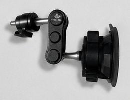 Suction-cup mount